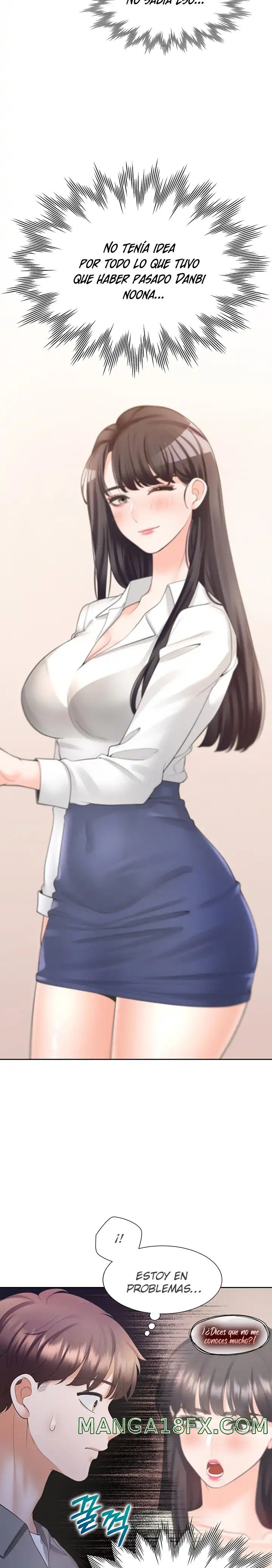 Bunking Bed Raw - Chapter 42 [photo 11] - MangaPorn