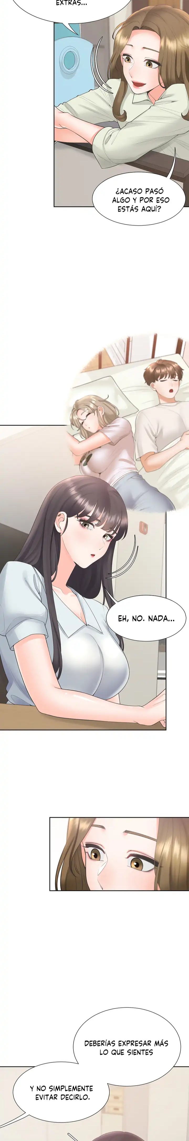 Bunking Bed Raw - Chapter 42 [photo 14] - MangaPorn