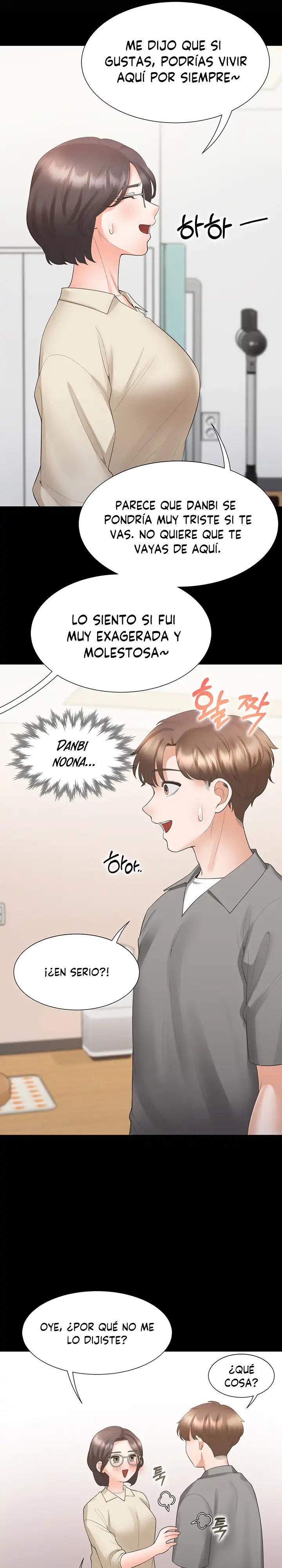 Bunking Bed Raw - Chapter 42 [photo 19] - MangaPorn