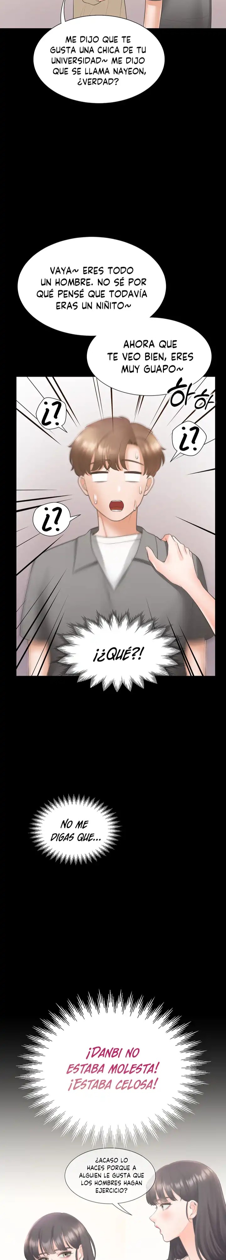 Bunking Bed Raw - Chapter 42 [photo 20] - MangaPorn