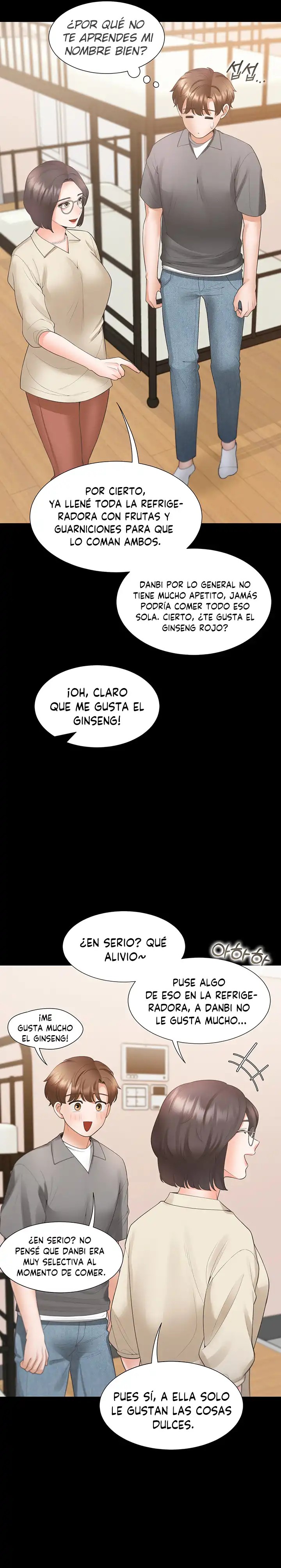 Bunking Bed Raw - Chapter 42 [photo 22] - MangaPorn