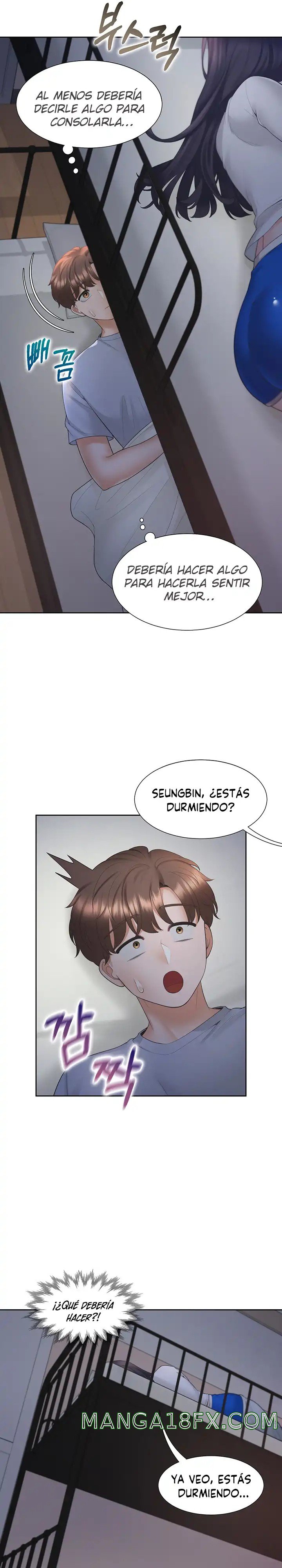 Bunking Bed Raw - Chapter 42 [photo 25] - MangaPorn