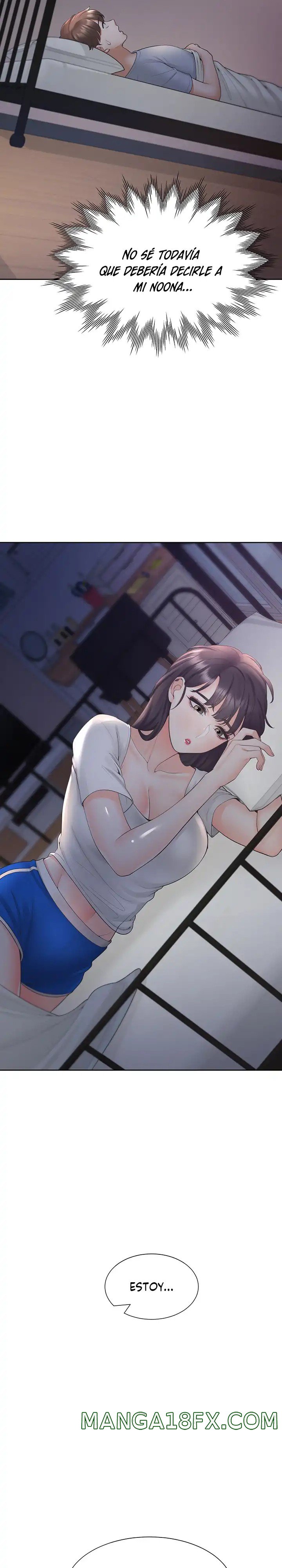 Bunking Bed Raw - Chapter 42 [photo 26] - MangaPorn