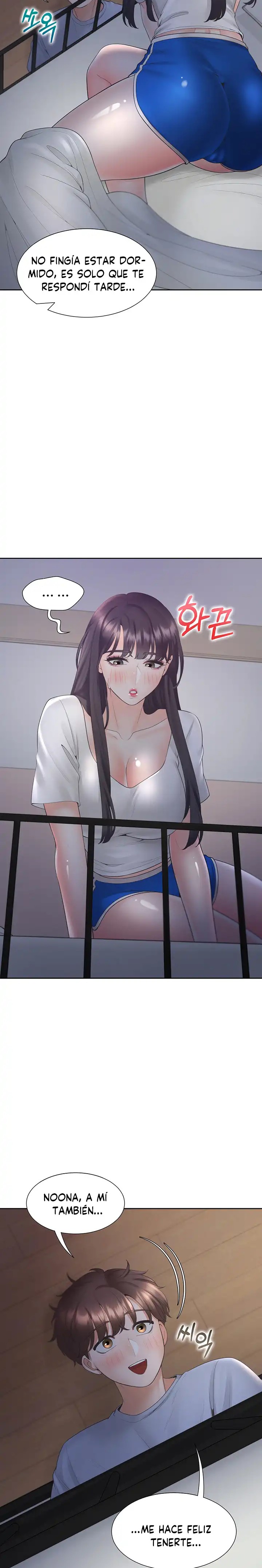 Bunking Bed Raw - Chapter 42 [photo 29] - MangaPorn