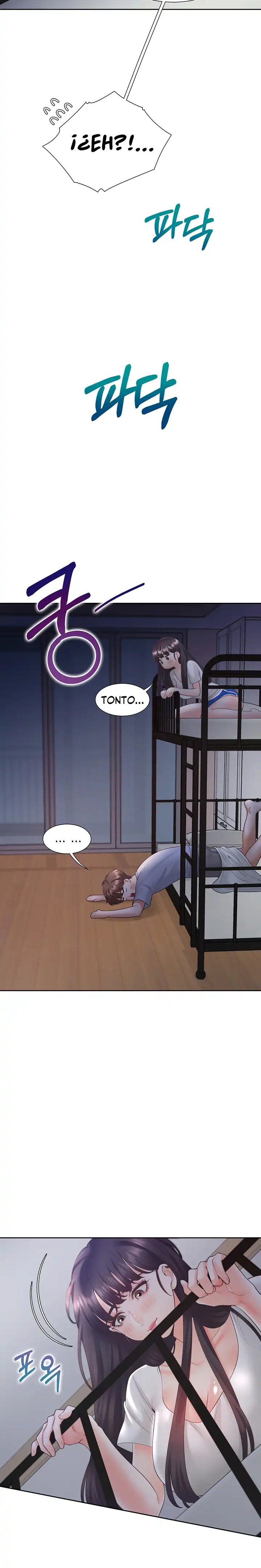 Bunking Bed Raw - Chapter 42 [photo 30] - MangaPorn