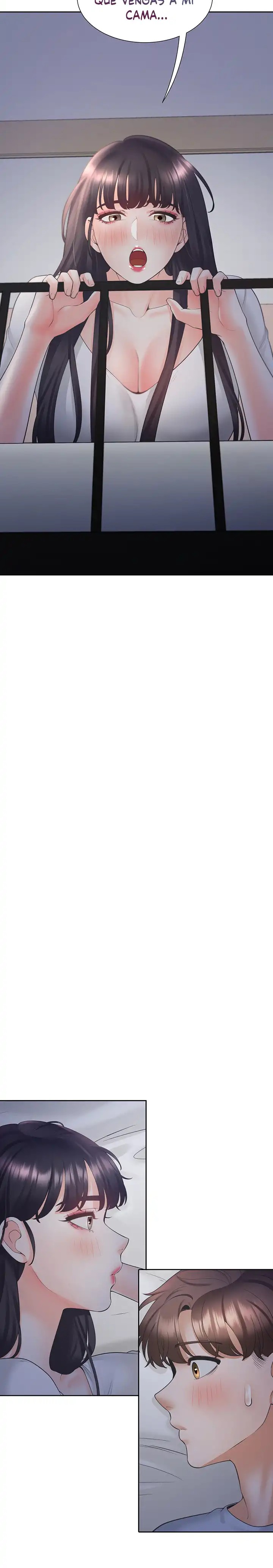 Bunking Bed Raw - Chapter 42 [photo 32] - MangaPorn