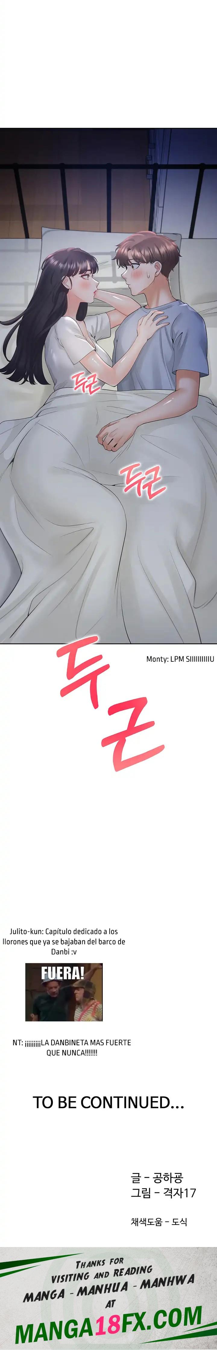 Bunking Bed Raw - Chapter 42 [photo 33] - MangaPorn