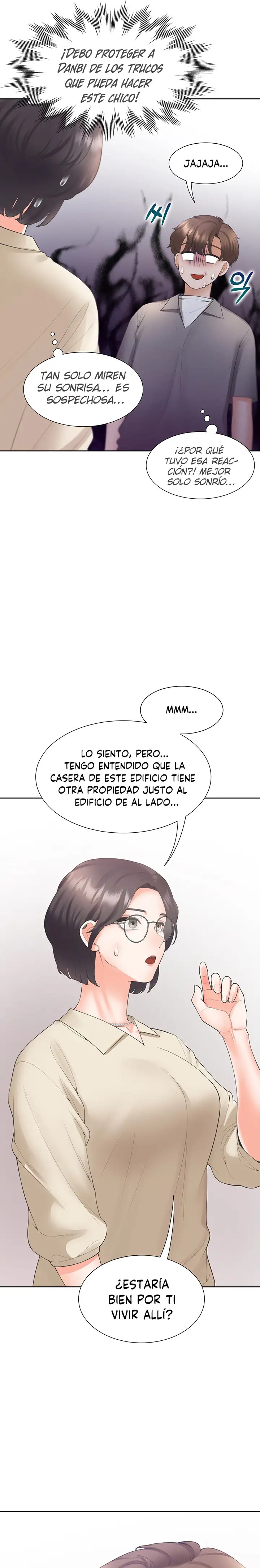 Bunking Bed Raw - Chapter 42 [photo 7] - MangaPorn