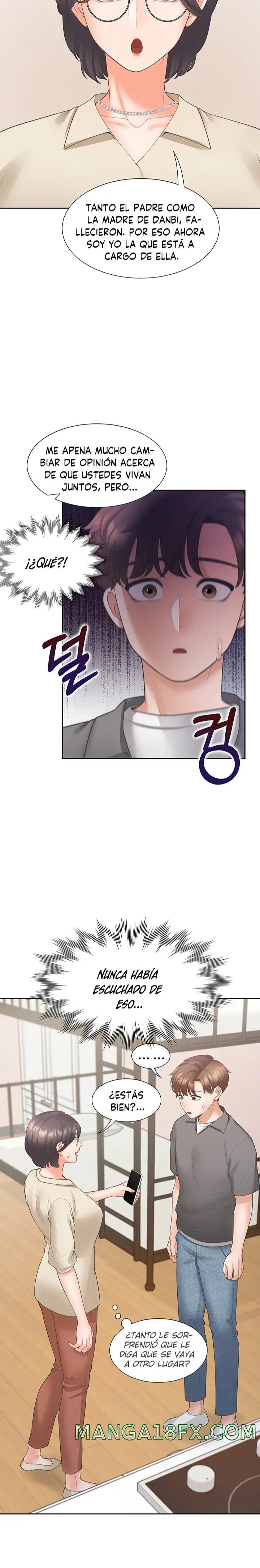 Bunking Bed Raw - Chapter 42 [photo 9] - MangaPorn