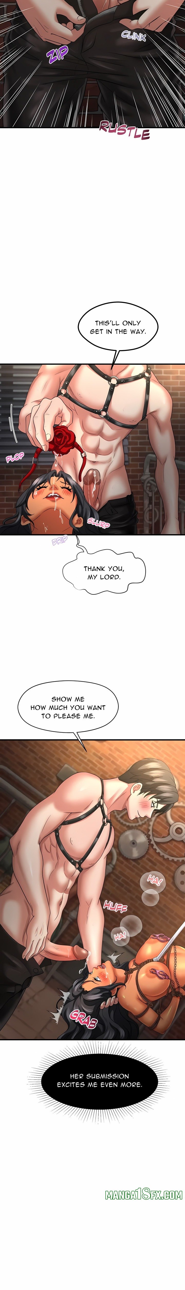 Crimson Bind (Uncensored) - Chapter 1 [photo 12] - MangaPorn