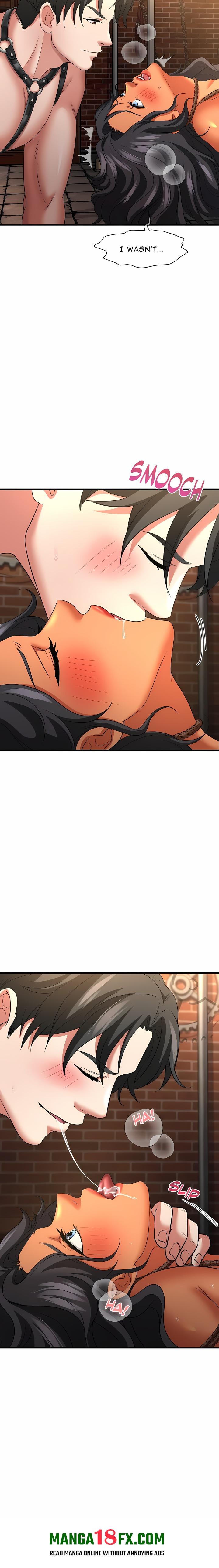 Crimson Bind (Uncensored) - Chapter 1 [photo 3] - MangaPorn