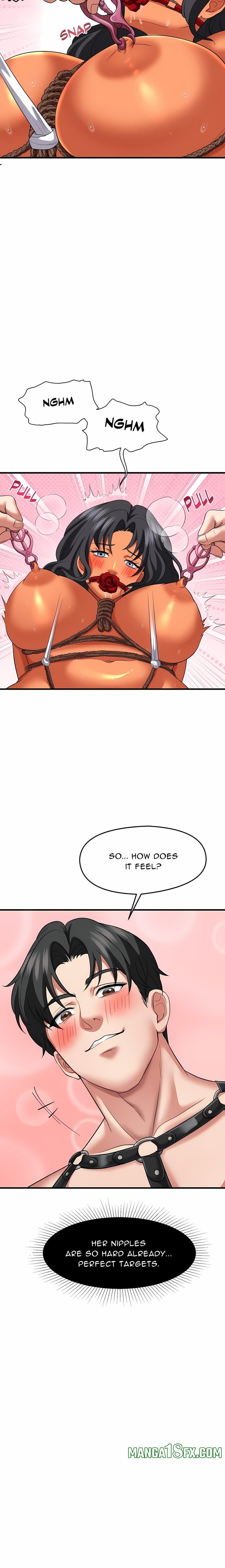 Crimson Bind (Uncensored) - Chapter 1 [photo 9] - MangaPorn