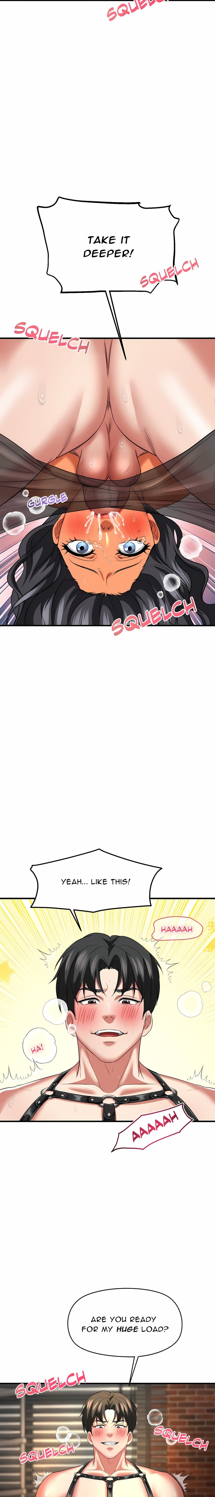 Crimson Bind (Uncensored) - Chapter 2 [photo 5] - MangaPorn