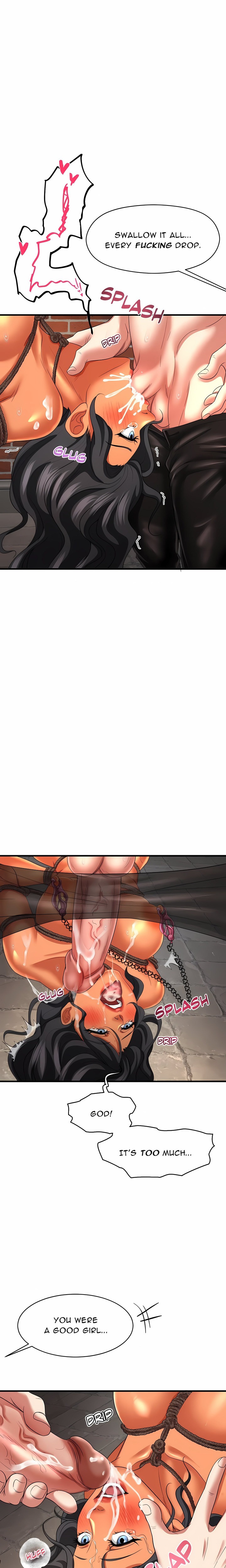 Crimson Bind (Uncensored) - Chapter 2 [photo 7] - MangaPorn