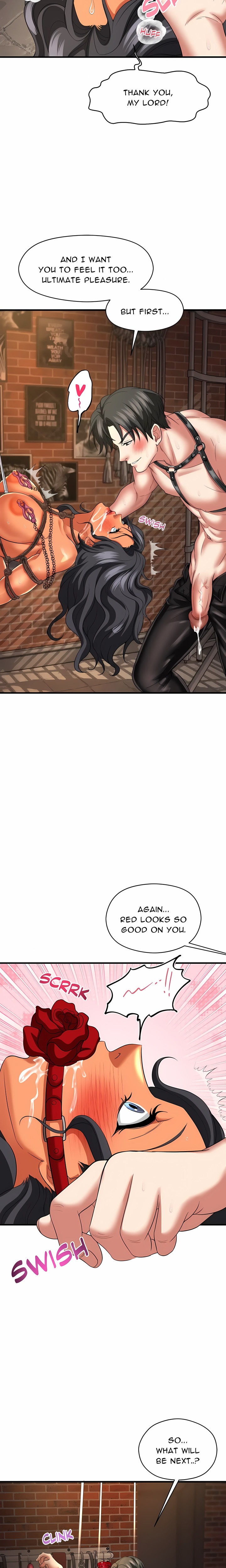 Crimson Bind (Uncensored) - Chapter 2 [photo 8] - MangaPorn