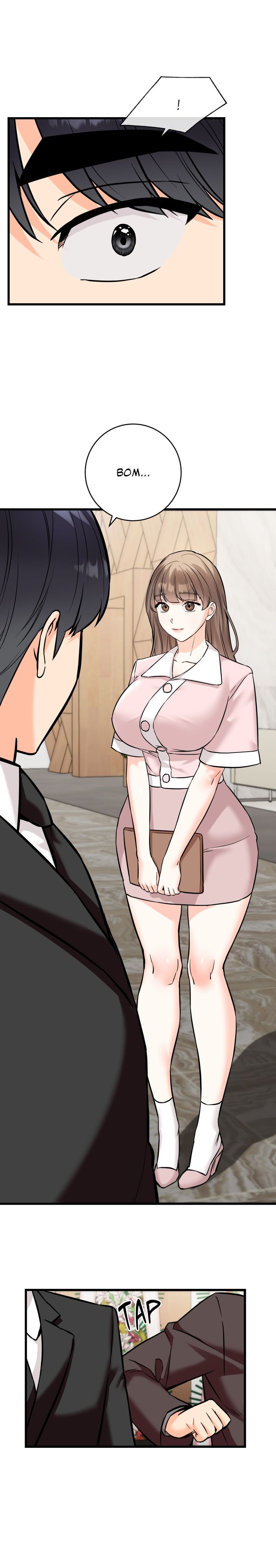 Secret Siblings 2 - Chapter 39 [photo 10] - MangaPorn