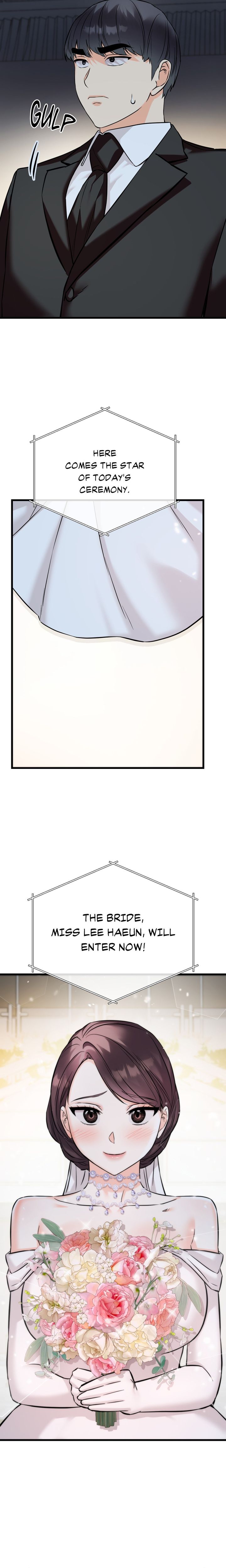 Secret Siblings 2 - Chapter 39 [photo 13] - MangaPorn