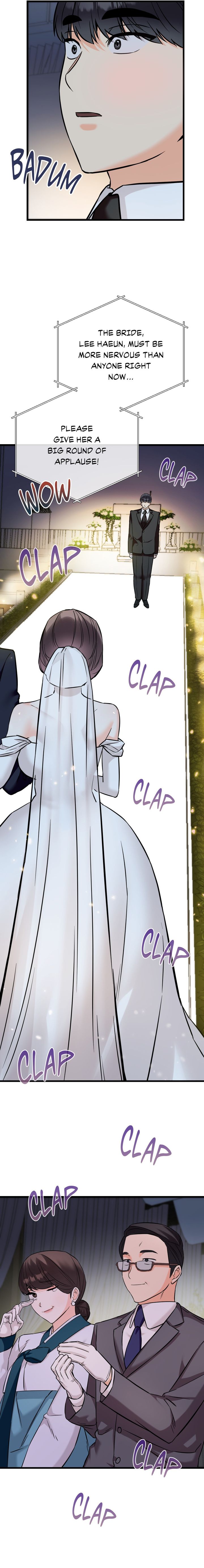 Secret Siblings 2 - Chapter 39 [photo 14] - MangaPorn