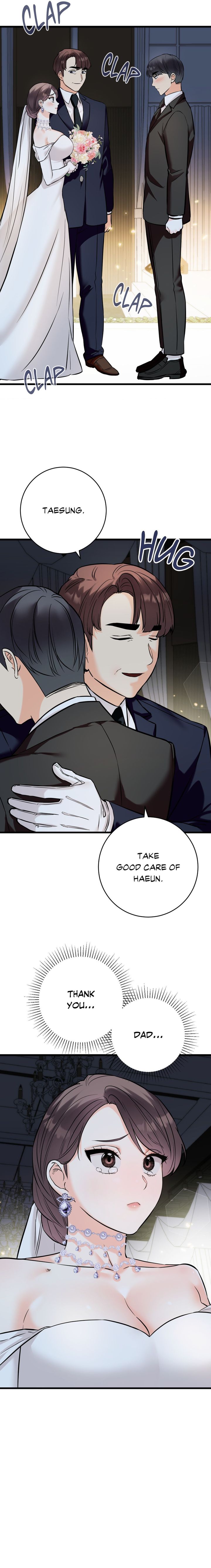 Secret Siblings 2 - Chapter 39 [photo 15] - MangaPorn