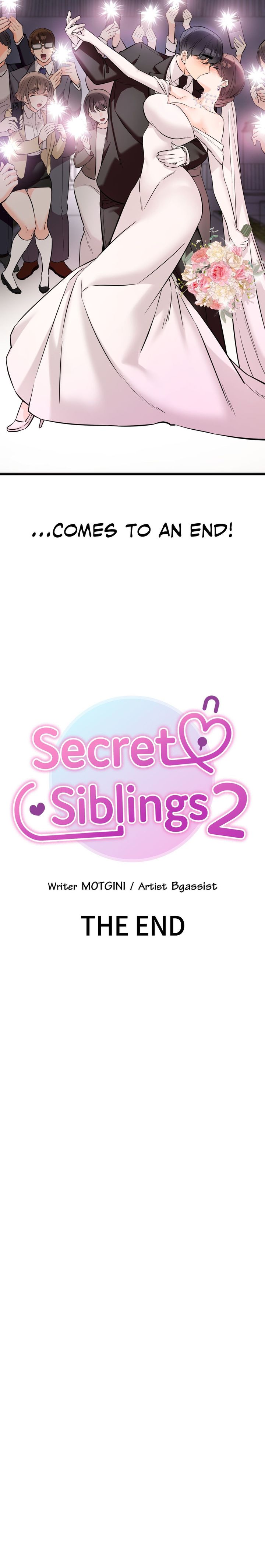 Secret Siblings 2 - Chapter 39 [photo 18] - MangaPorn