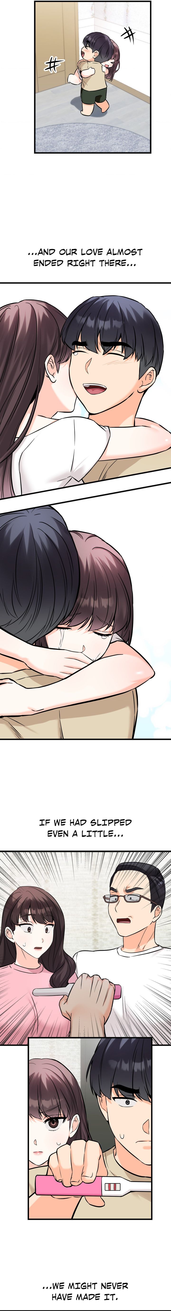 Secret Siblings 2 - Chapter 39 [photo 6] - MangaPorn