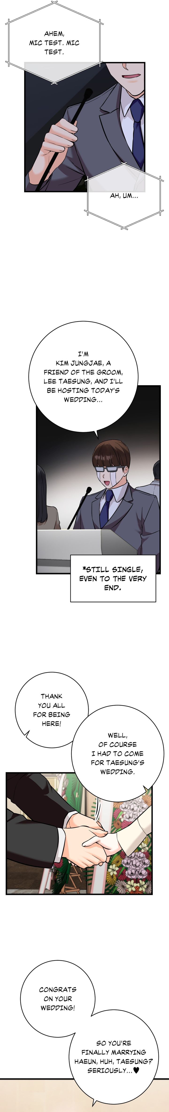 Secret Siblings 2 - Chapter 39 [photo 8] - MangaPorn