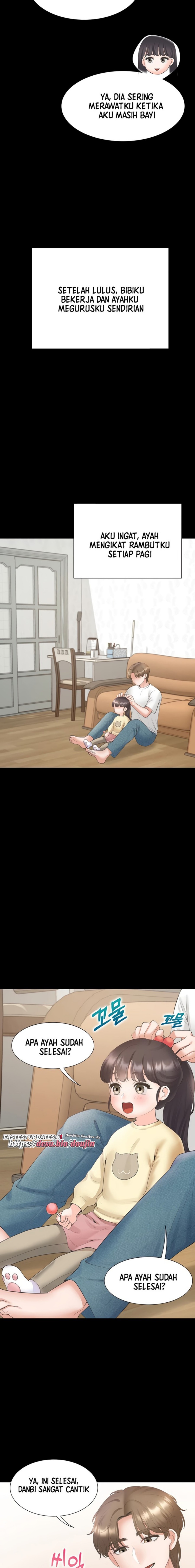 Bunking Bed Raw - Chapter 43 [photo 18] - MangaPorn