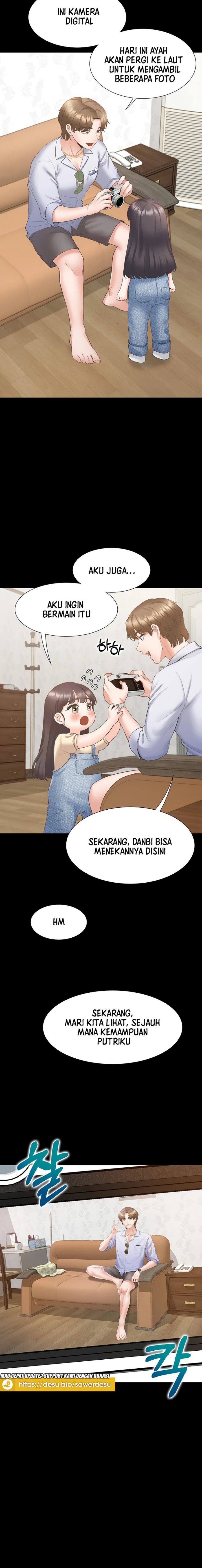 Bunking Bed Raw - Chapter 43 [photo 22] - MangaPorn