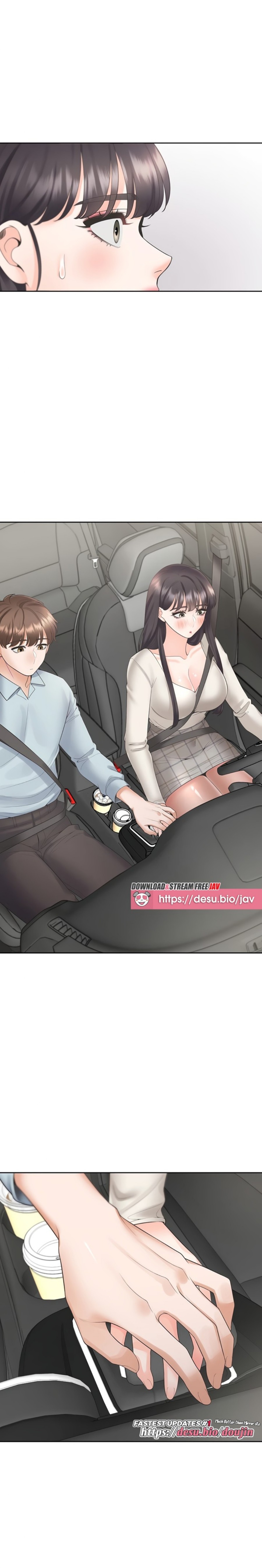 Bunking Bed Raw - Chapter 43 [photo 25] - MangaPorn