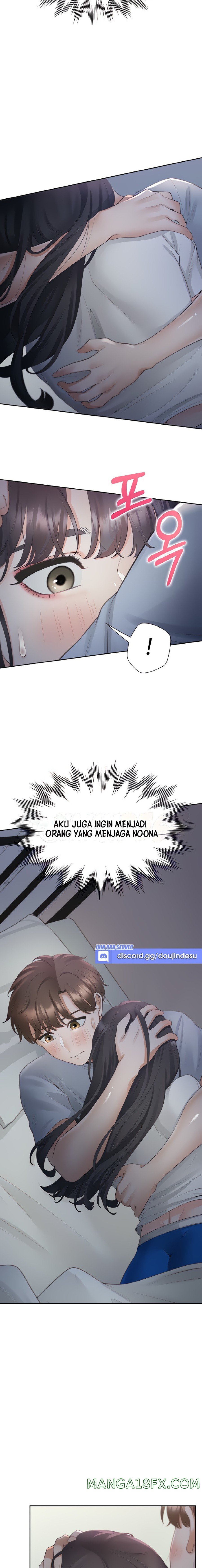 Bunking Bed Raw - Chapter 43 [photo 5] - MangaPorn
