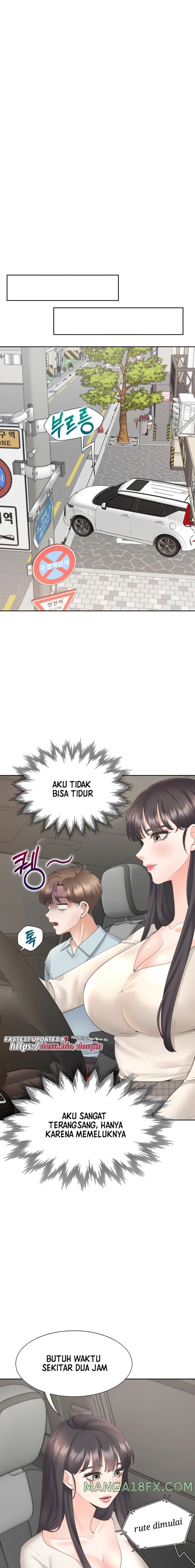 Bunking Bed Raw - Chapter 43 [photo 8] - MangaPorn