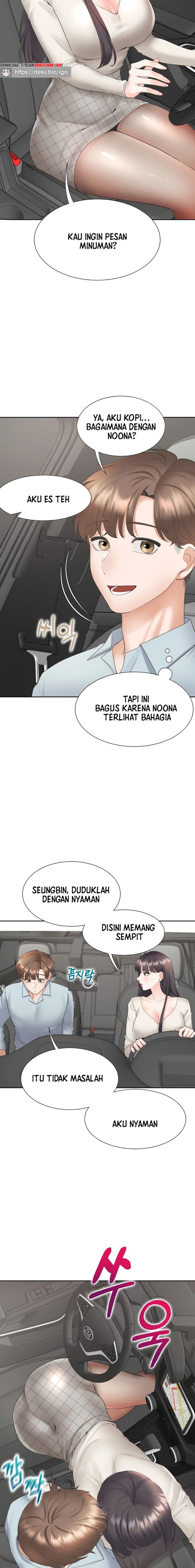 Bunking Bed Raw - Chapter 43 [photo 9] - MangaPorn