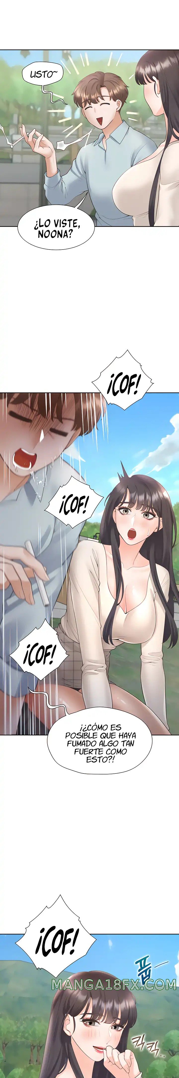 Bunking Bed Raw - Chapter 44 [photo 7] - MangaPorn