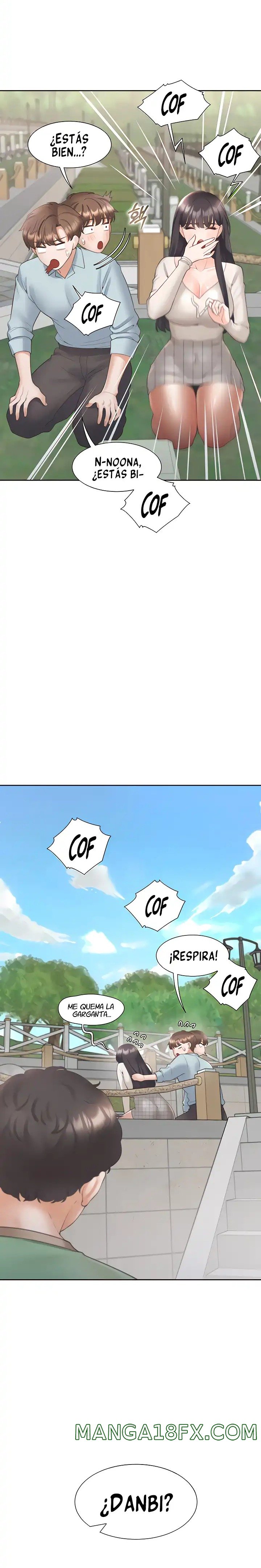 Bunking Bed Raw - Chapter 44 [photo 9] - MangaPorn