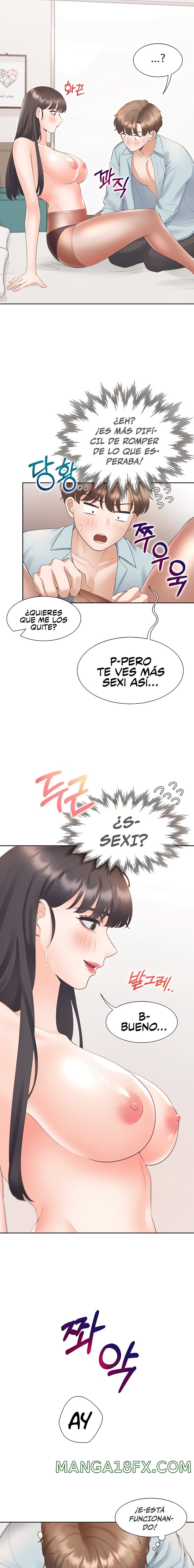 Bunking Bed Raw - Chapter 45 [photo 17] - MangaPorn