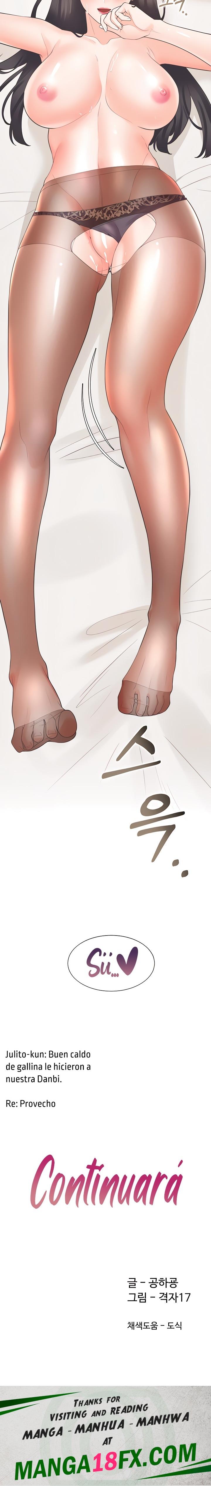 Bunking Bed Raw - Chapter 45 [photo 22] - MangaPorn