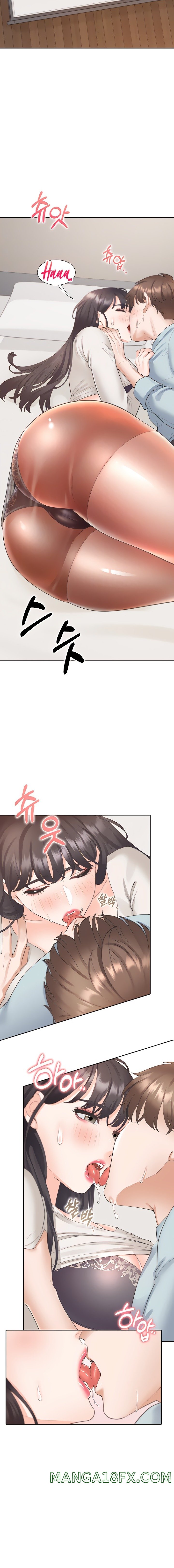 Bunking Bed Raw - Chapter 45 [photo 4] - MangaPorn