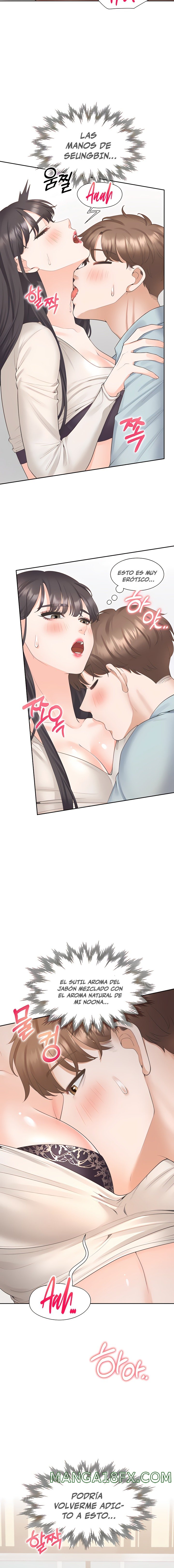 Bunking Bed Raw - Chapter 45 [photo 6] - MangaPorn