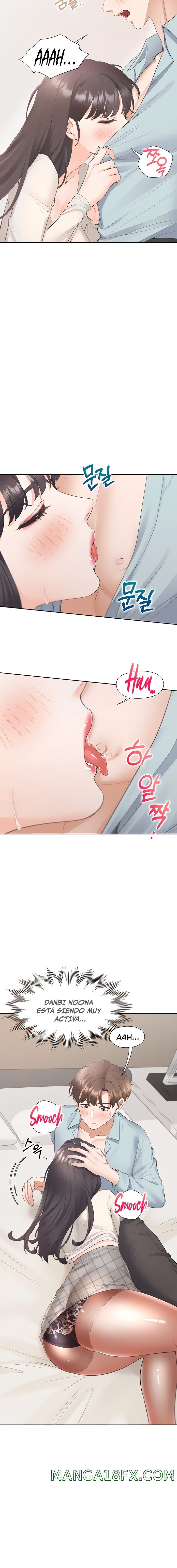 Bunking Bed Raw - Chapter 45 [photo 8] - MangaPorn