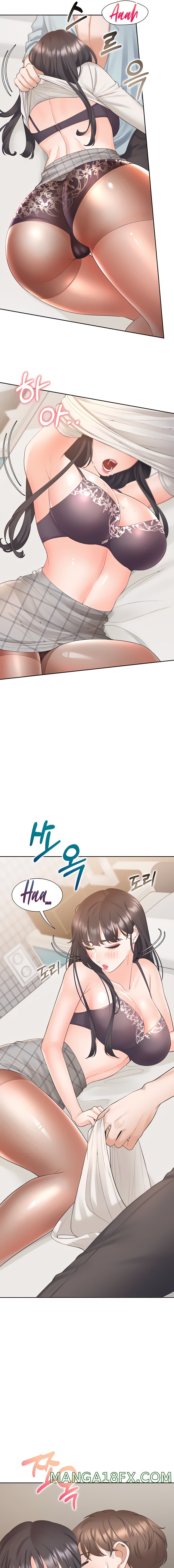 Bunking Bed Raw - Chapter 45 [photo 9] - MangaPorn