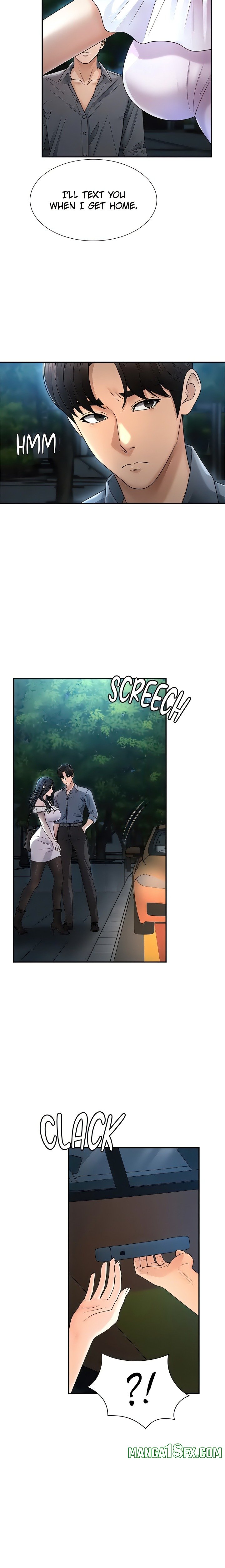 Pay With Your Body - Chapter 28 [photo 10] - MangaPorn