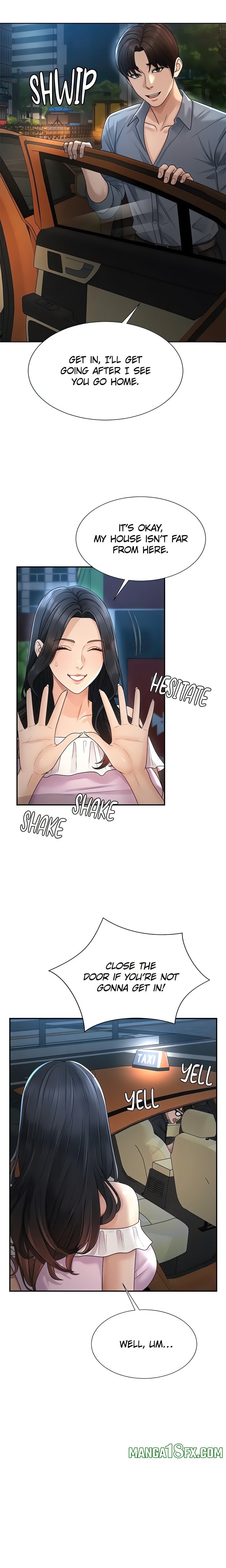 Pay With Your Body - Chapter 28 [photo 11] - MangaPorn