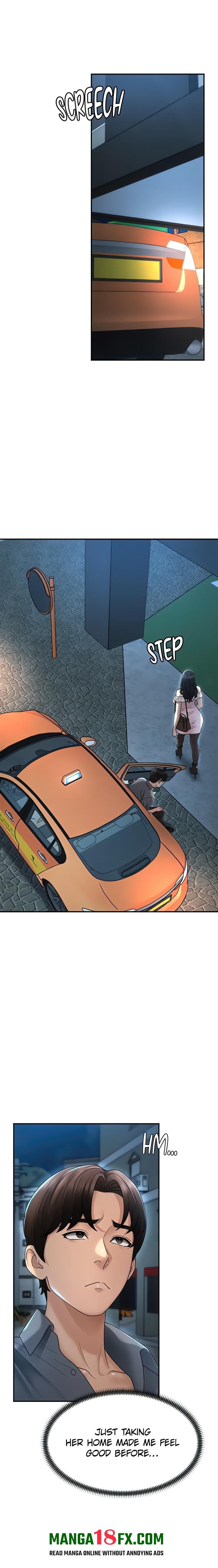 Pay With Your Body - Chapter 28 [photo 12] - MangaPorn