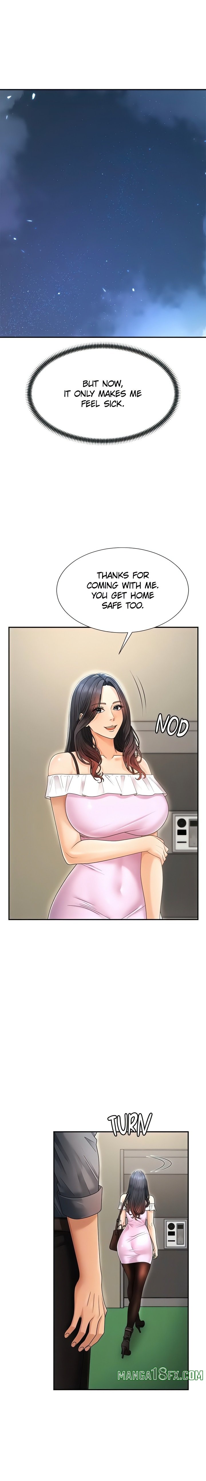 Pay With Your Body - Chapter 28 [photo 13] - MangaPorn