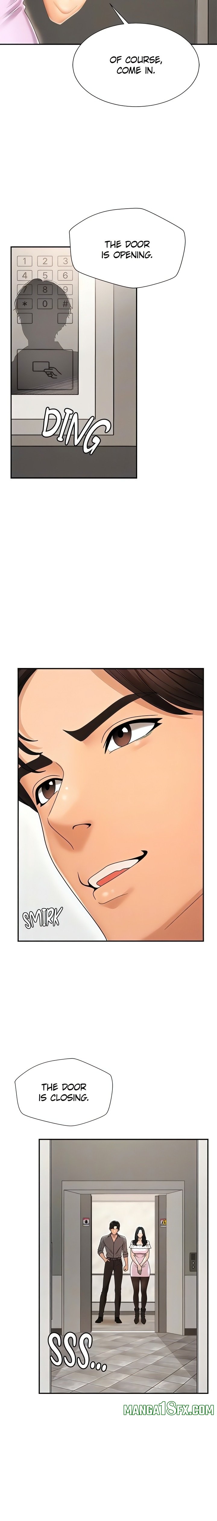 Pay With Your Body - Chapter 28 [photo 15] - MangaPorn