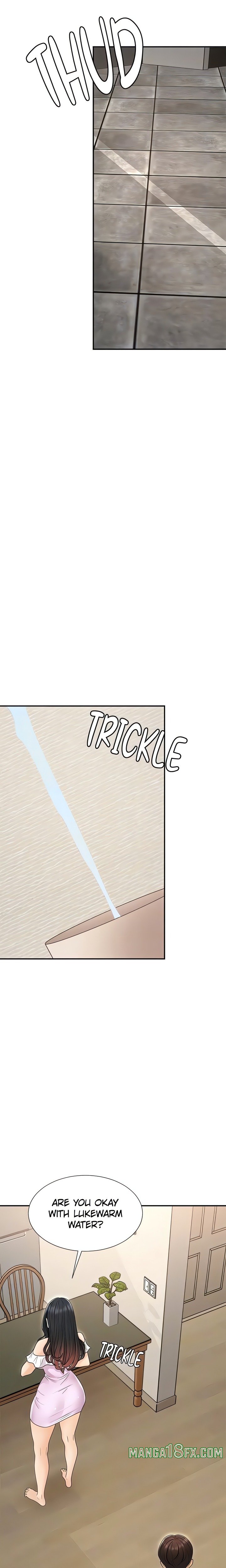 Pay With Your Body - Chapter 28 [photo 16] - MangaPorn