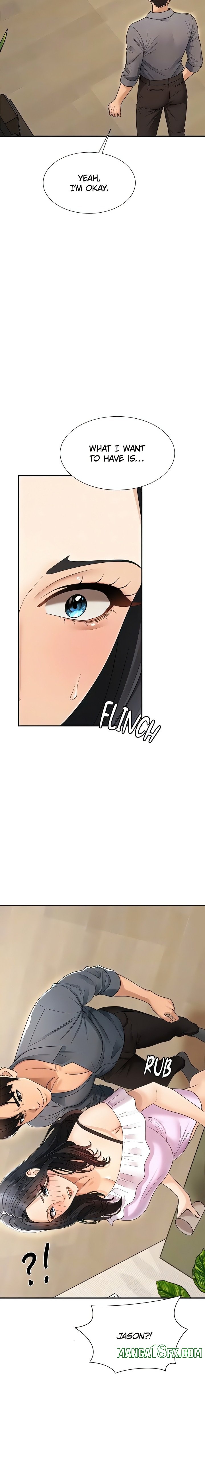 Pay With Your Body - Chapter 28 [photo 17] - MangaPorn