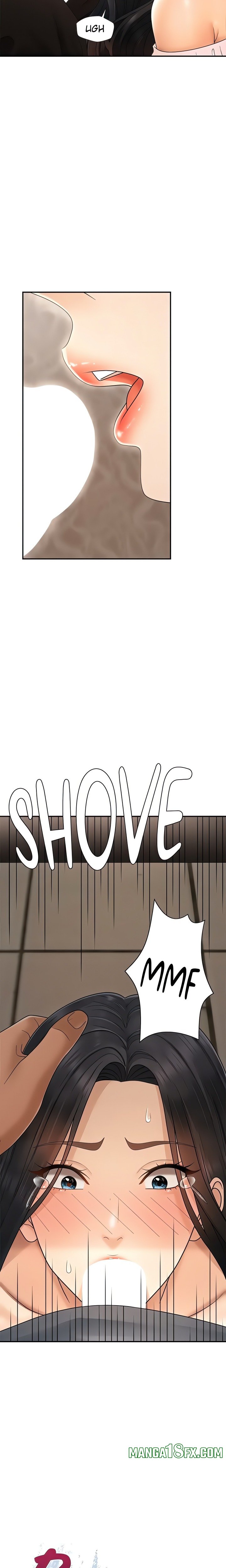 Pay With Your Body - Chapter 28 [photo 2] - MangaPorn