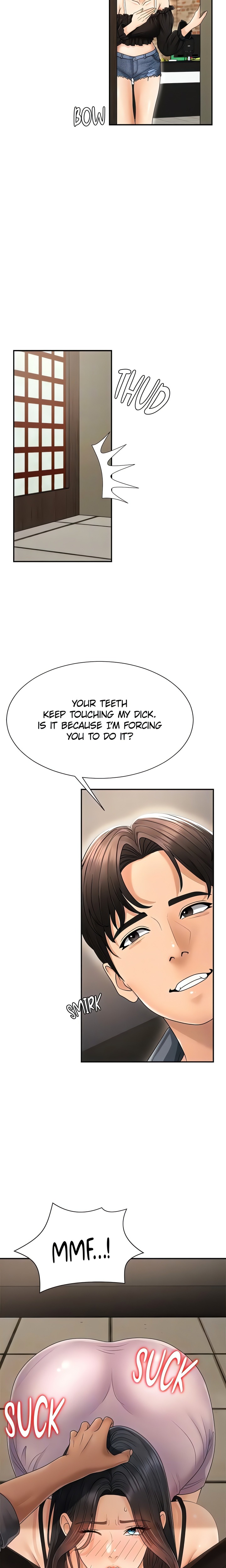 Pay With Your Body - Chapter 28 [photo 5] - MangaPorn