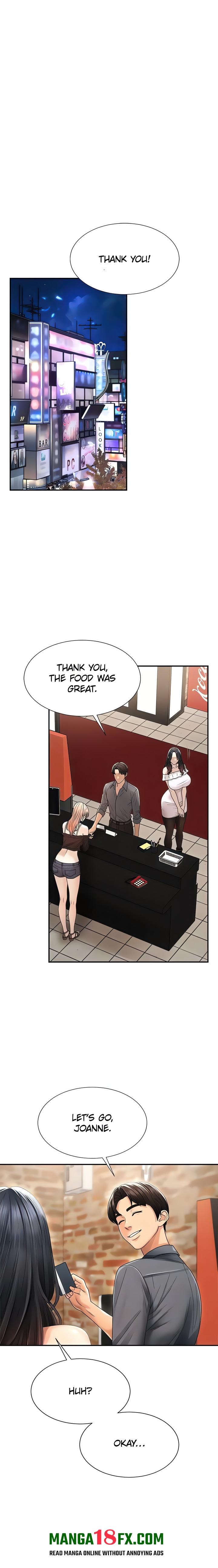 Pay With Your Body - Chapter 28 [photo 7] - MangaPorn